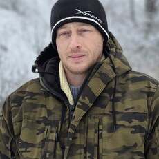 Фотография мужчины Алексей, 36 лет из г. Тамбов