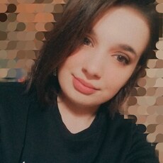Фотография девушки Алиса, 22 года из г. Поставы