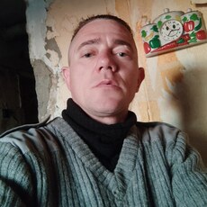 Фотография мужчины Олег, 41 год из г. Измаил