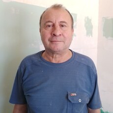 Фотография мужчины Александр, 60 лет из г. Усть-Илимск
