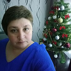 Фотография девушки Ольга, 48 лет из г. Вязьма