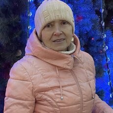 Фотография девушки Людмила, 62 года из г. Луганск