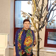 Фотография девушки Валентина, 63 года из г. Витебск
