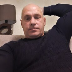 Фотография мужчины Станислав, 50 лет из г. Петрозаводск