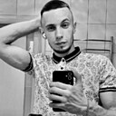 Данил, 23 года