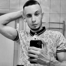 Фотография мужчины Данил, 23 года из г. Белгород