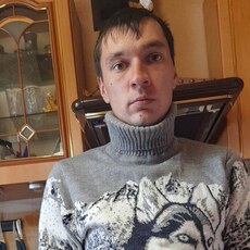 Фотография мужчины Иван, 35 лет из г. Мончегорск