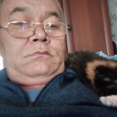 Фотография мужчины Ильдар, 64 года из г. Тверь