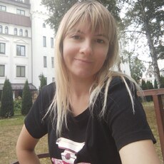Фотография девушки Алеся, 33 года из г. Волковыск