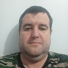 Фотография мужчины Владимир, 37 лет из г. Кореновск