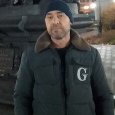 Фотография мужчины Юрий, 51 год из г. Воронеж