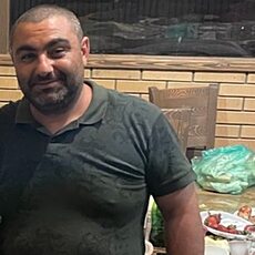 Фотография мужчины Вадим, 38 лет из г. Звенигород