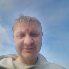 Фотография мужчины Александр, 41 год из г. Муром