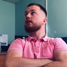 Фотография мужчины Андрей, 32 года из г. Калуга