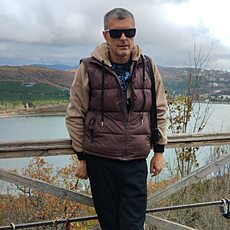 Фотография мужчины Дмитрий, 48 лет из г. Анапа