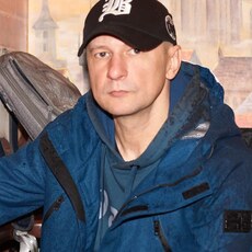 Фотография мужчины Михаил, 45 лет из г. Гомель