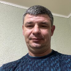 Фотография мужчины Сергей Мухин, 41 год из г. Чернянка
