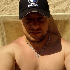 Фотография мужчины Алексей, 31 год из г. Пинск