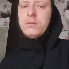 Фотография мужчины Кирилл, 29 лет из г. Челябинск