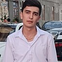 Нодир, 24 года
