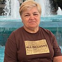 Наталья, 63 года