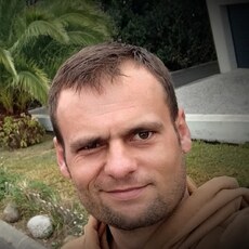 Фотография мужчины Andrii, 34 года из г. Минск-Мазовецки