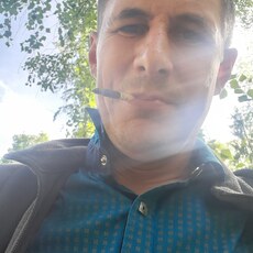 Фотография мужчины Андрей, 41 год из г. Великий Устюг