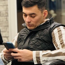 Фотография мужчины Инам, 37 лет из г. Сергиев Посад