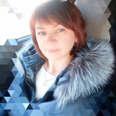Фотография девушки Елена, 51 год из г. Смоленск