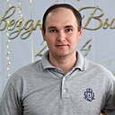 Олег, 33 года