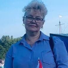 Фотография девушки Елена, 46 лет из г. Воронеж