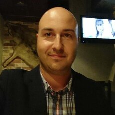 Фотография мужчины Сергей, 44 года из г. Боровое