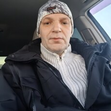 Фотография мужчины Александр, 48 лет из г. Мурманск