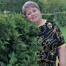 Фотография девушки Раиса, 65 лет из г. Самара