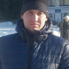 Фотография мужчины Павел, 39 лет из г. Отрадный