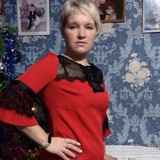 Фотография девушки Юлия, 43 года из г. Анжеро-Судженск
