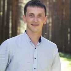 Фотография мужчины Андрей, 35 лет из г. Киселевск