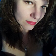 Фотография девушки Ольга, 42 года из г. Томск