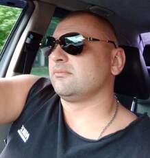 Фотография мужчины Олег, 39 лет из г. Белая Церковь