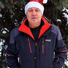 Фотография мужчины Юрий, 64 года из г. Ровеньки