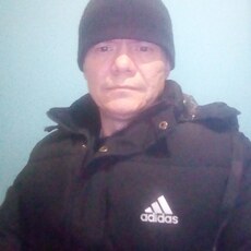 Фотография мужчины Антоха, 46 лет из г. Киренск