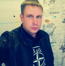 Фотография мужчины Александр, 34 года из г. Саров