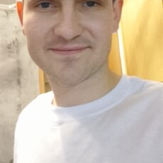 Фотография мужчины Sergei, 34 года из г. Клин