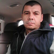 Фотография мужчины Саня, 36 лет из г. Алдан