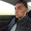 Альберт, 37 лет