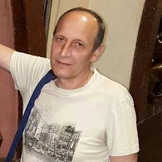 Фотография мужчины Игорь, 60 лет из г. Новошахтинск