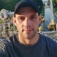 Фотография мужчины Александр, 34 года из г. Северодвинск