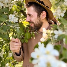 Фотография мужчины Артур, 39 лет из г. Краснодар