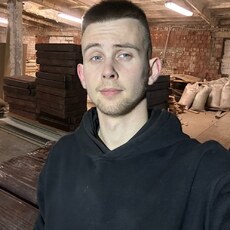 Фотография мужчины Владимир, 22 года из г. Балахна