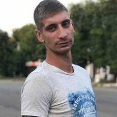 Фотография мужчины Максим, 33 года из г. Киев